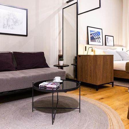 Merchant Suites Валета Екстериор снимка