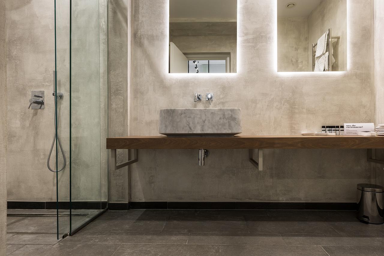 Merchant Suites Валета Екстериор снимка