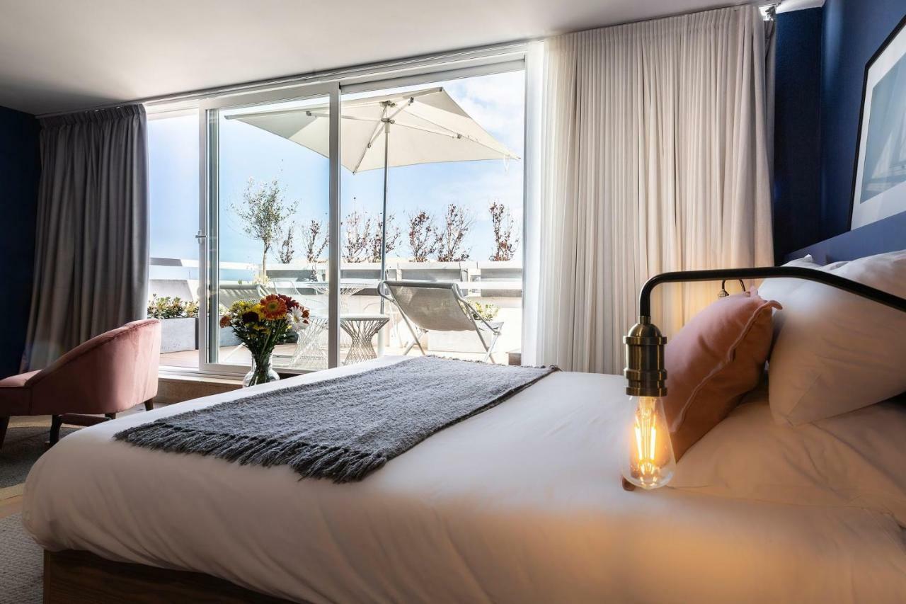 Merchant Suites Валета Екстериор снимка