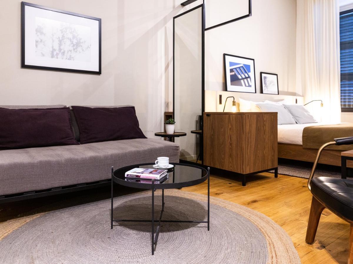 Merchant Suites Валета Екстериор снимка