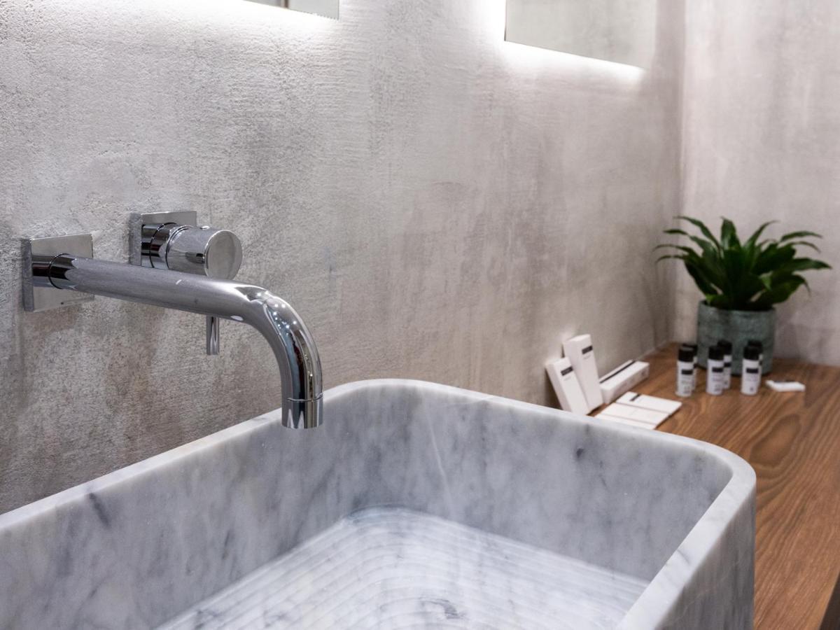 Merchant Suites Валета Екстериор снимка