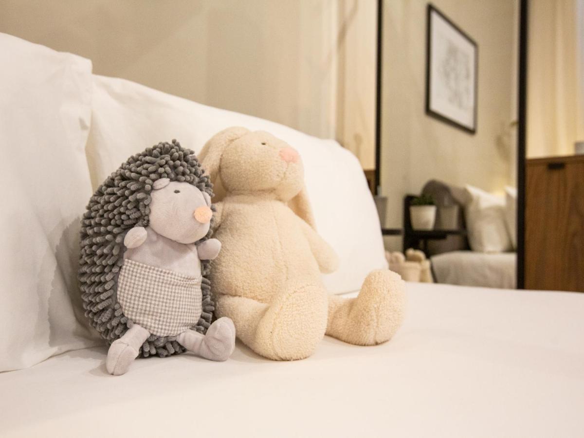 Merchant Suites Валета Екстериор снимка
