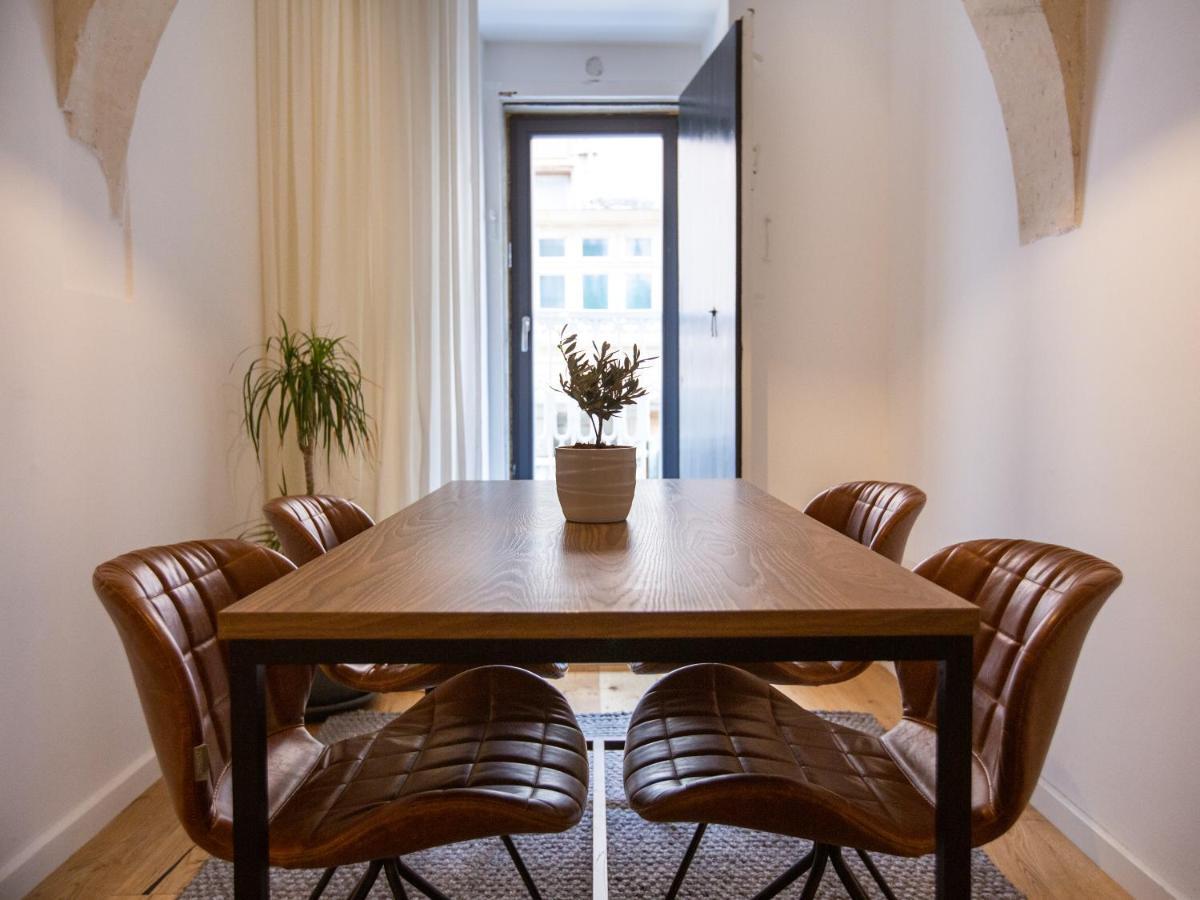 Merchant Suites Валета Екстериор снимка