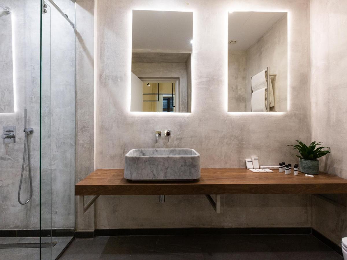 Merchant Suites Валета Екстериор снимка