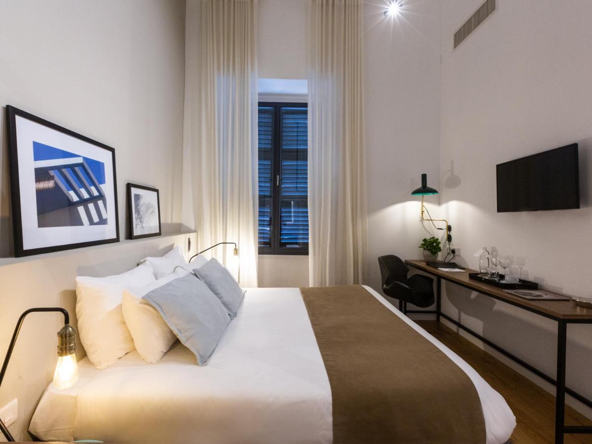 Merchant Suites Валета Екстериор снимка