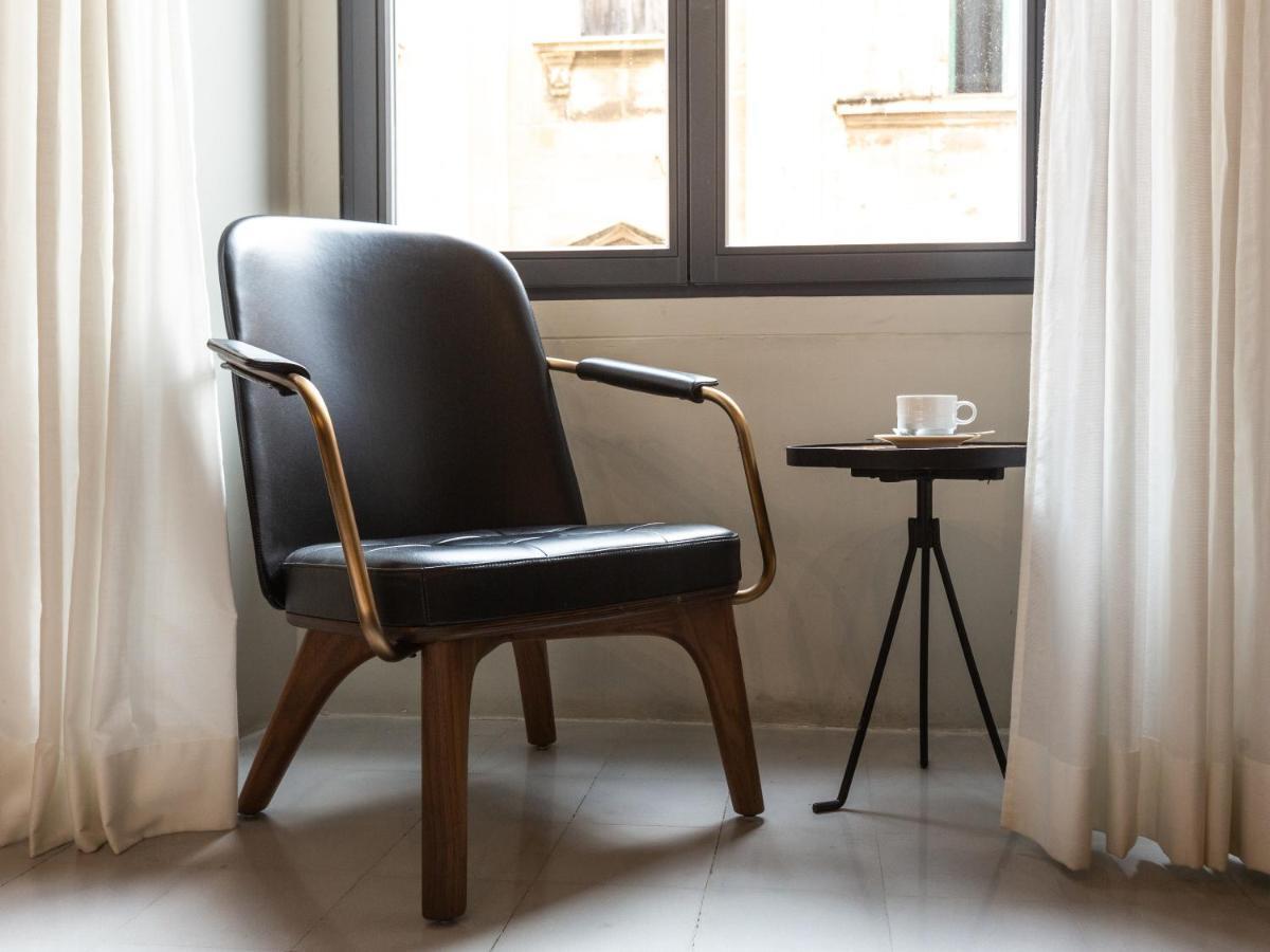 Merchant Suites Валета Екстериор снимка