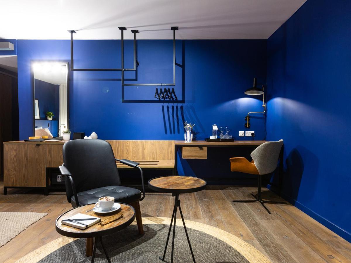 Merchant Suites Валета Екстериор снимка