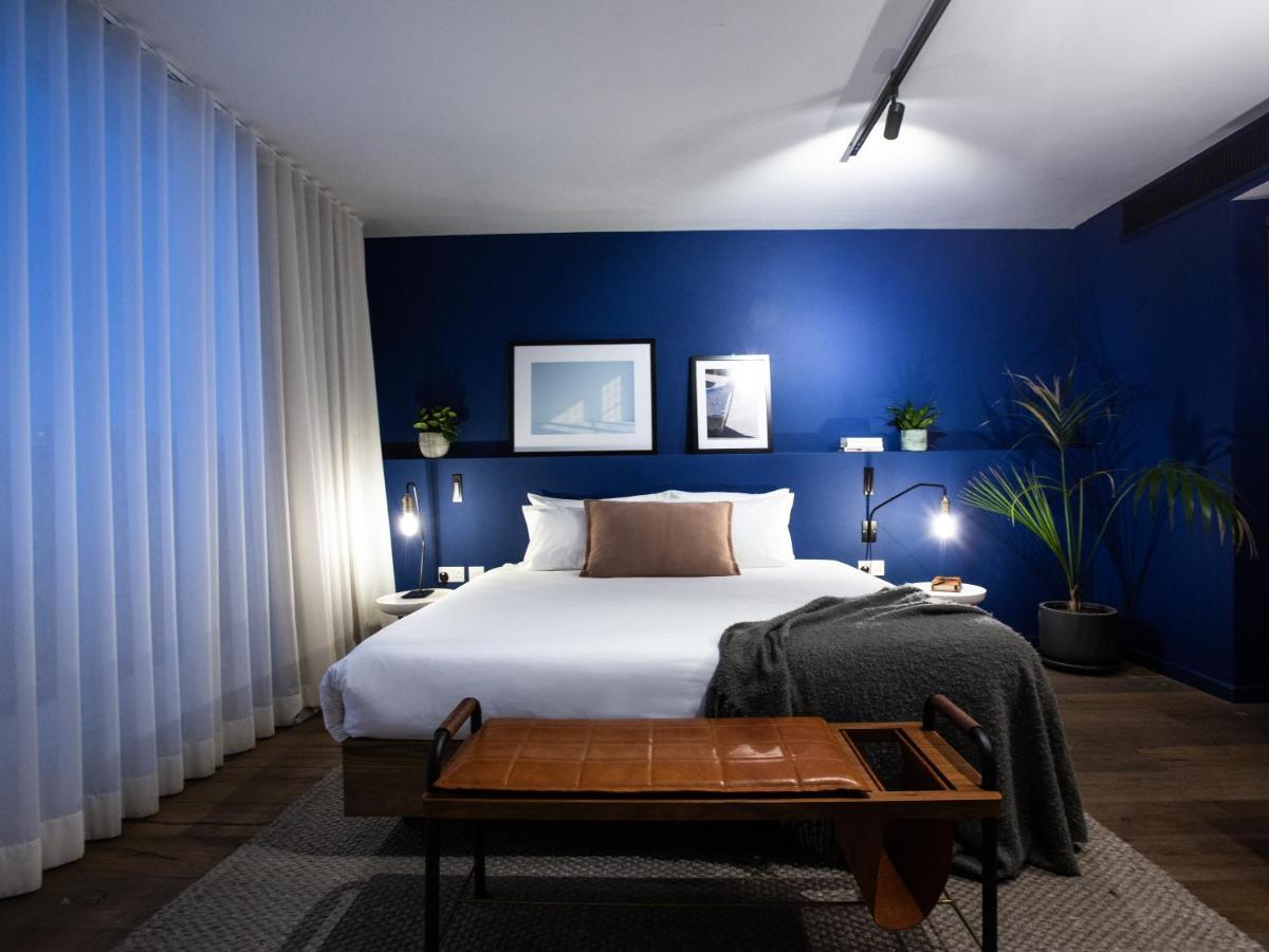 Merchant Suites Валета Екстериор снимка