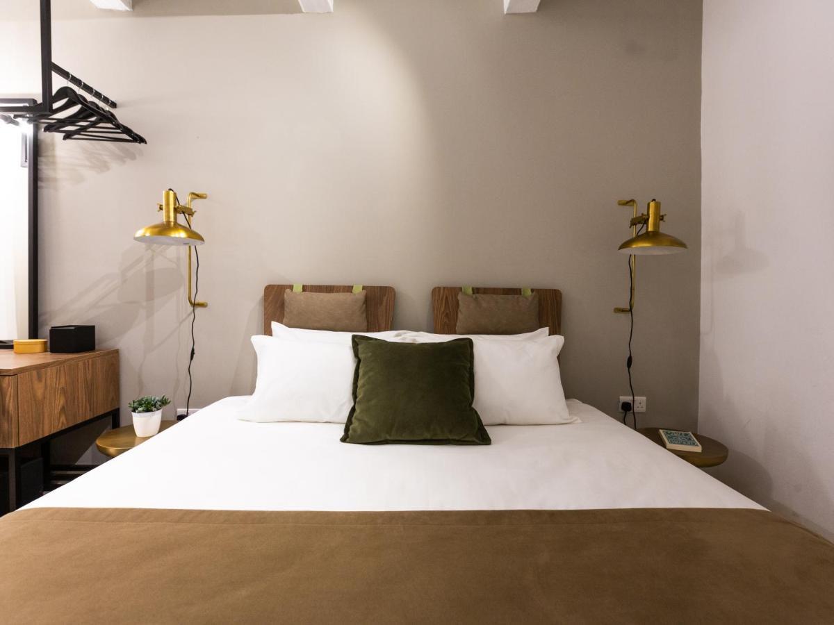 Merchant Suites Валета Екстериор снимка