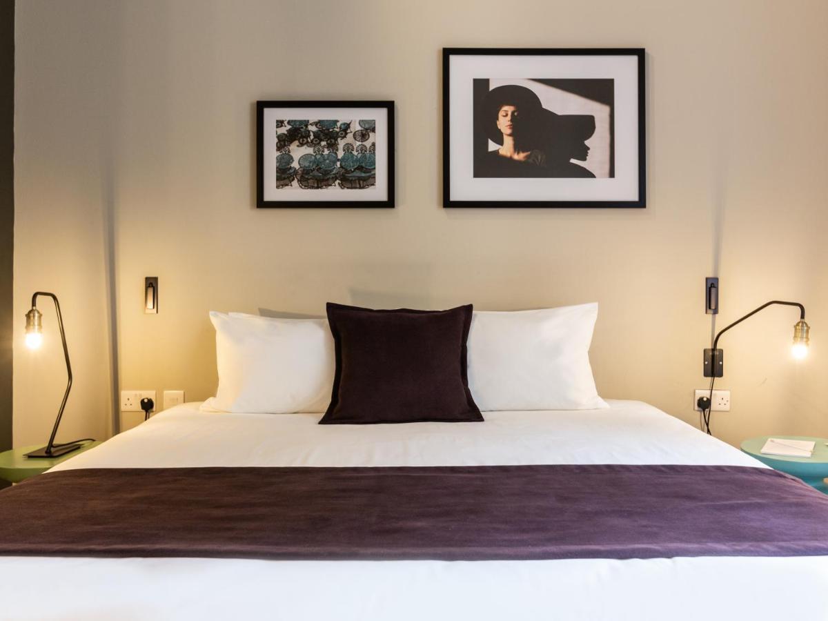 Merchant Suites Валета Екстериор снимка