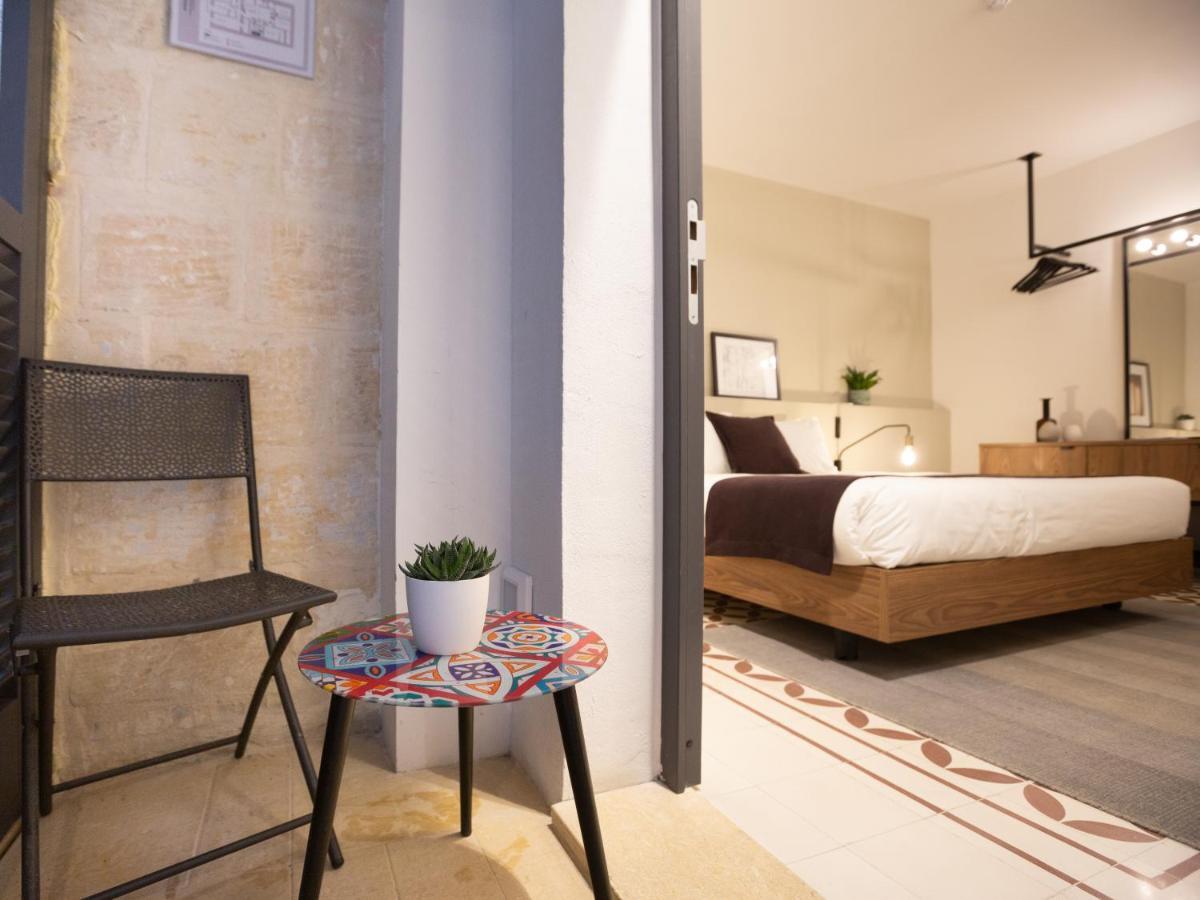 Merchant Suites Валета Екстериор снимка