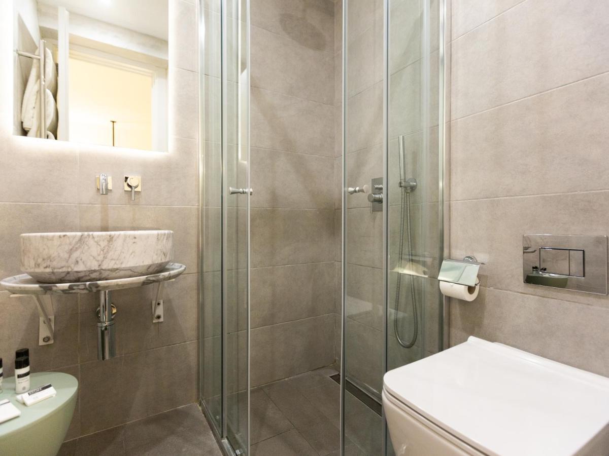 Merchant Suites Валета Екстериор снимка