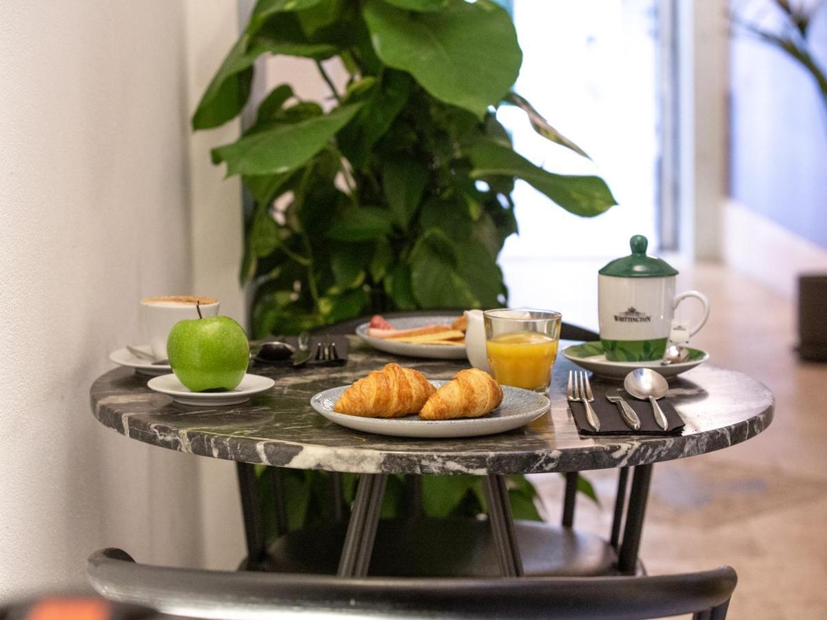 Merchant Suites Валета Екстериор снимка