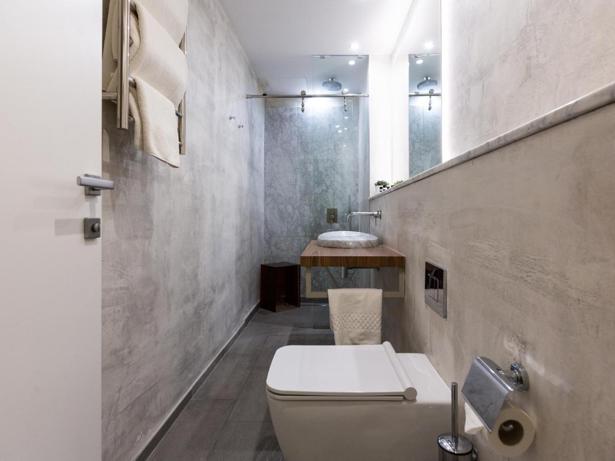 Merchant Suites Валета Екстериор снимка