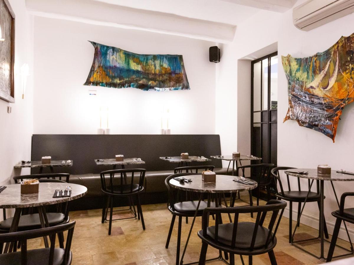 Merchant Suites Валета Екстериор снимка