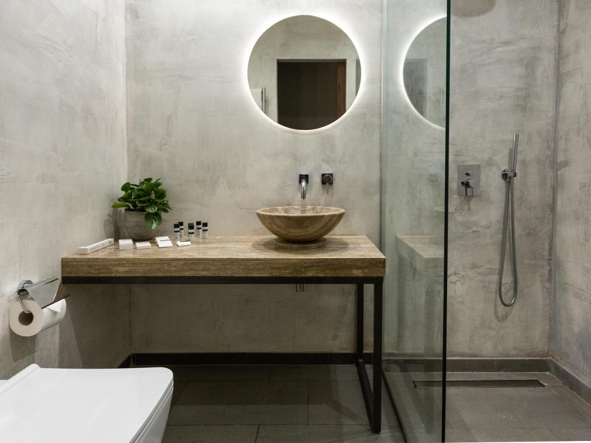Merchant Suites Валета Екстериор снимка