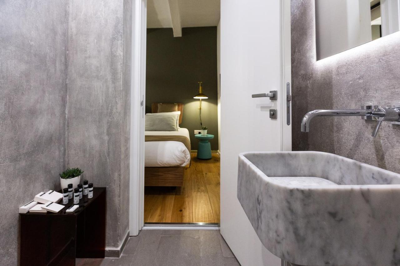 Merchant Suites Валета Екстериор снимка