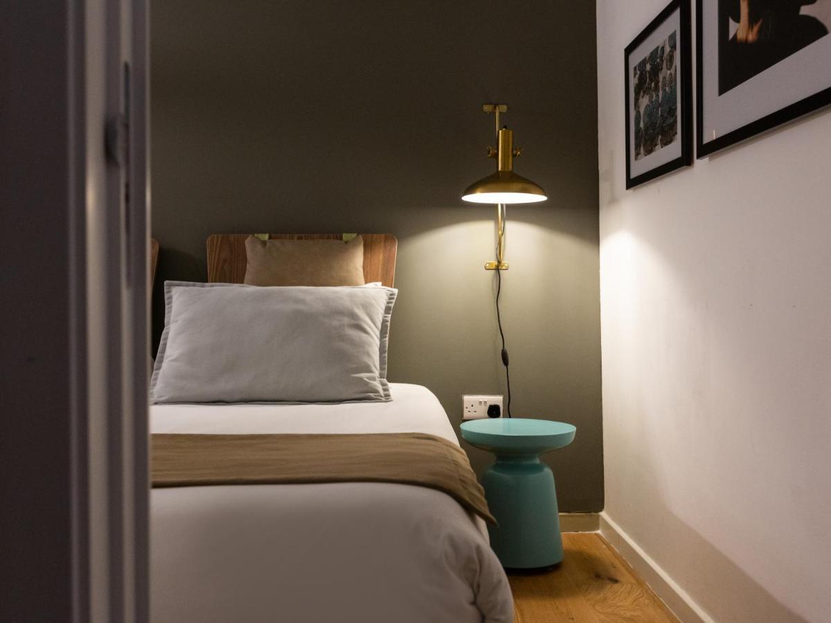 Merchant Suites Валета Екстериор снимка