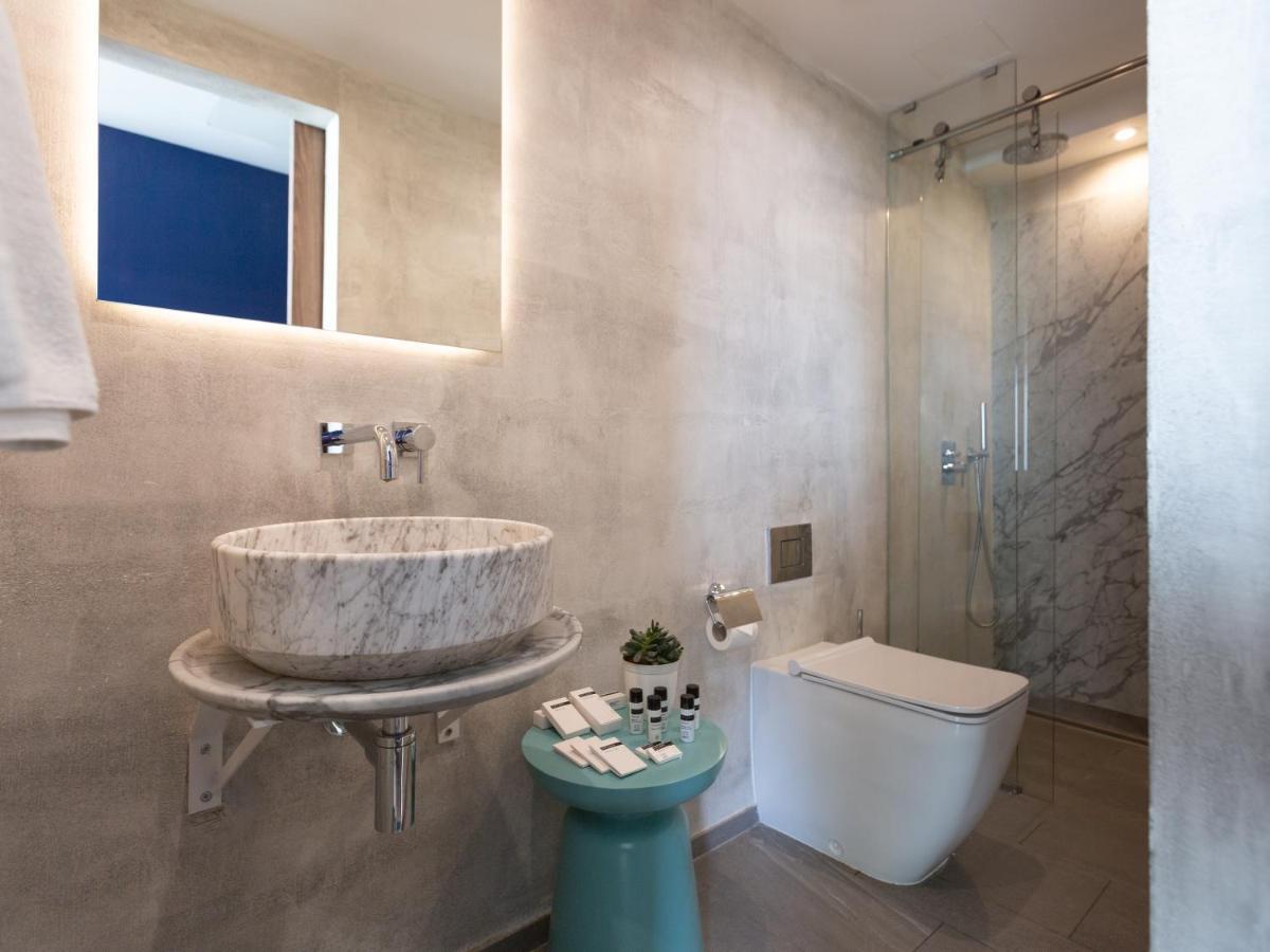 Merchant Suites Валета Екстериор снимка